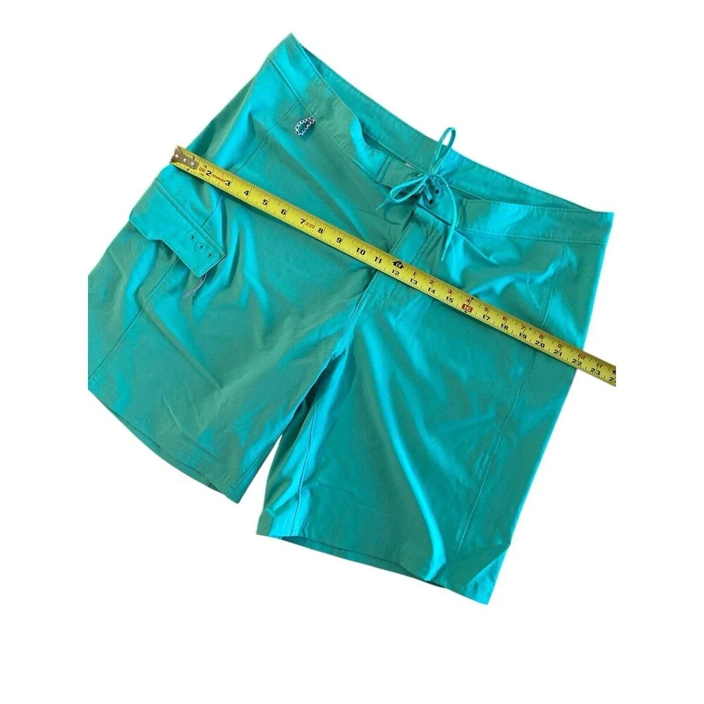 Columbia PFG Shorts Mens Size 38